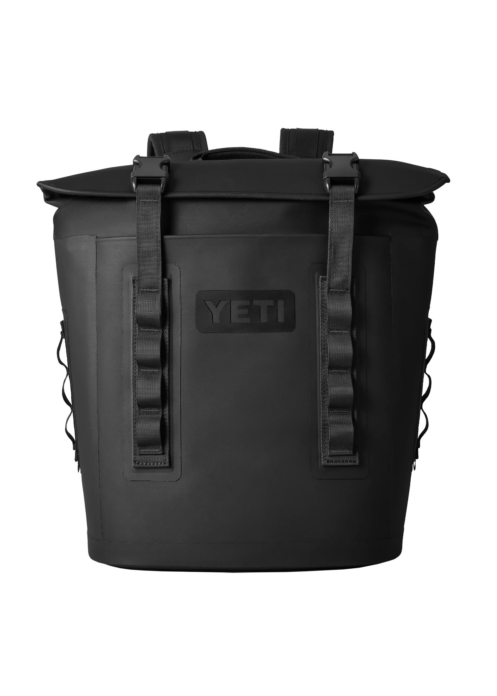 Yeti Hopper M20 Backpack Cooler - Black