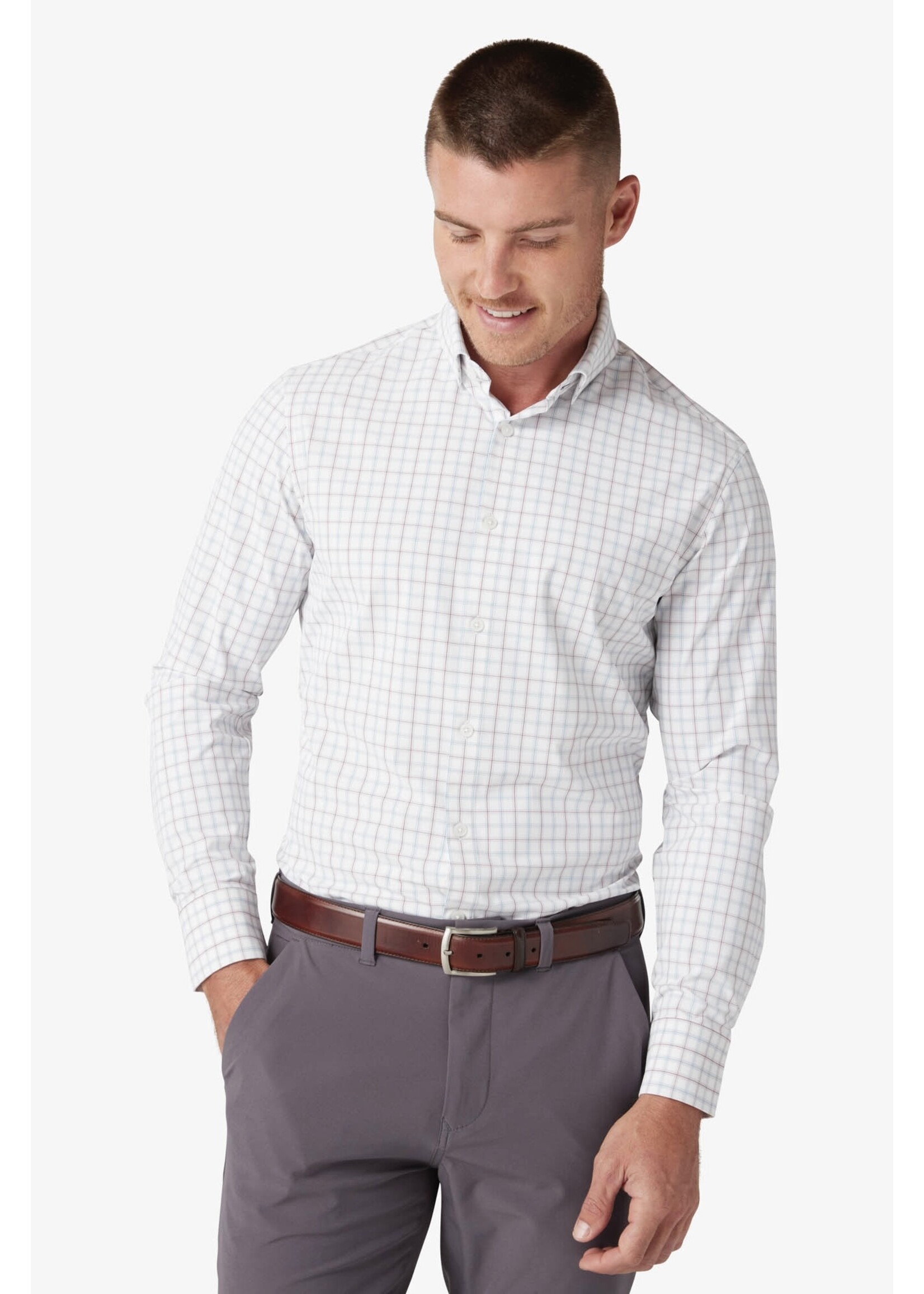 Mizzen + Main Leeward LS