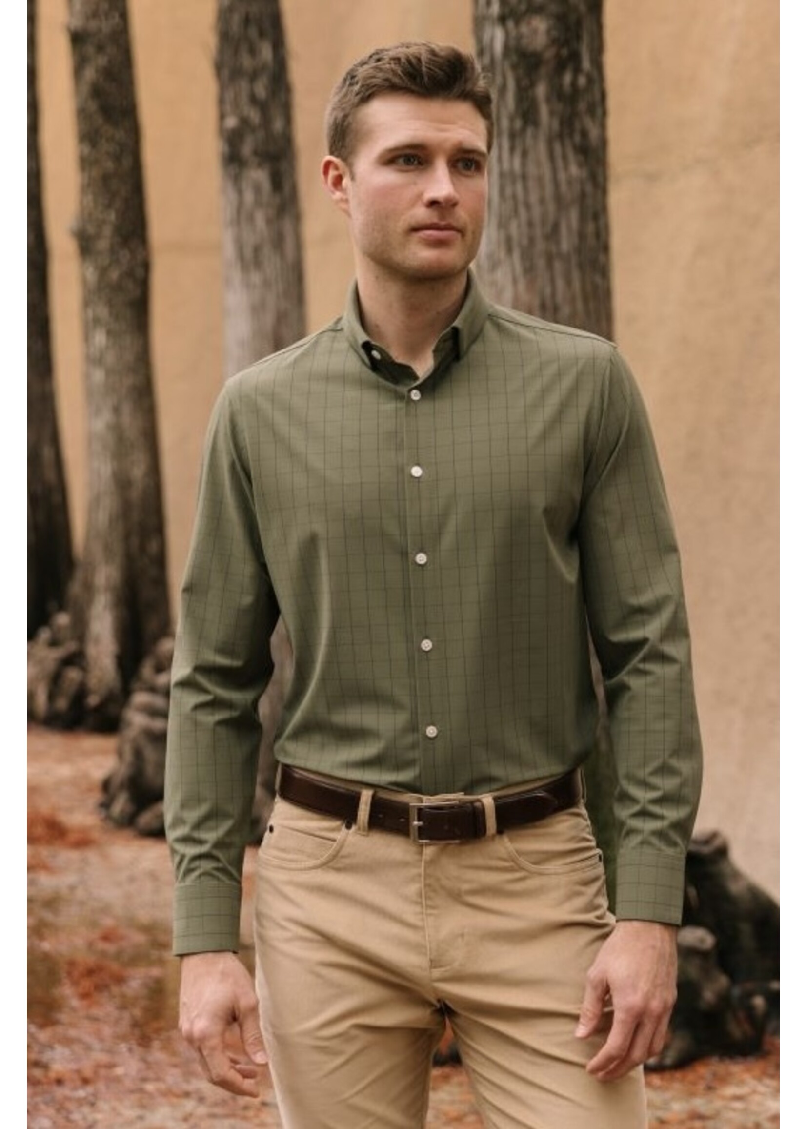 Mizzen + Main Leeward LS