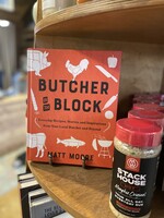 EastWest Bottlers Butcher on the Block