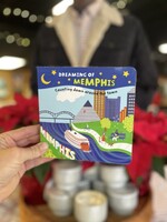Dreaming of Memphis