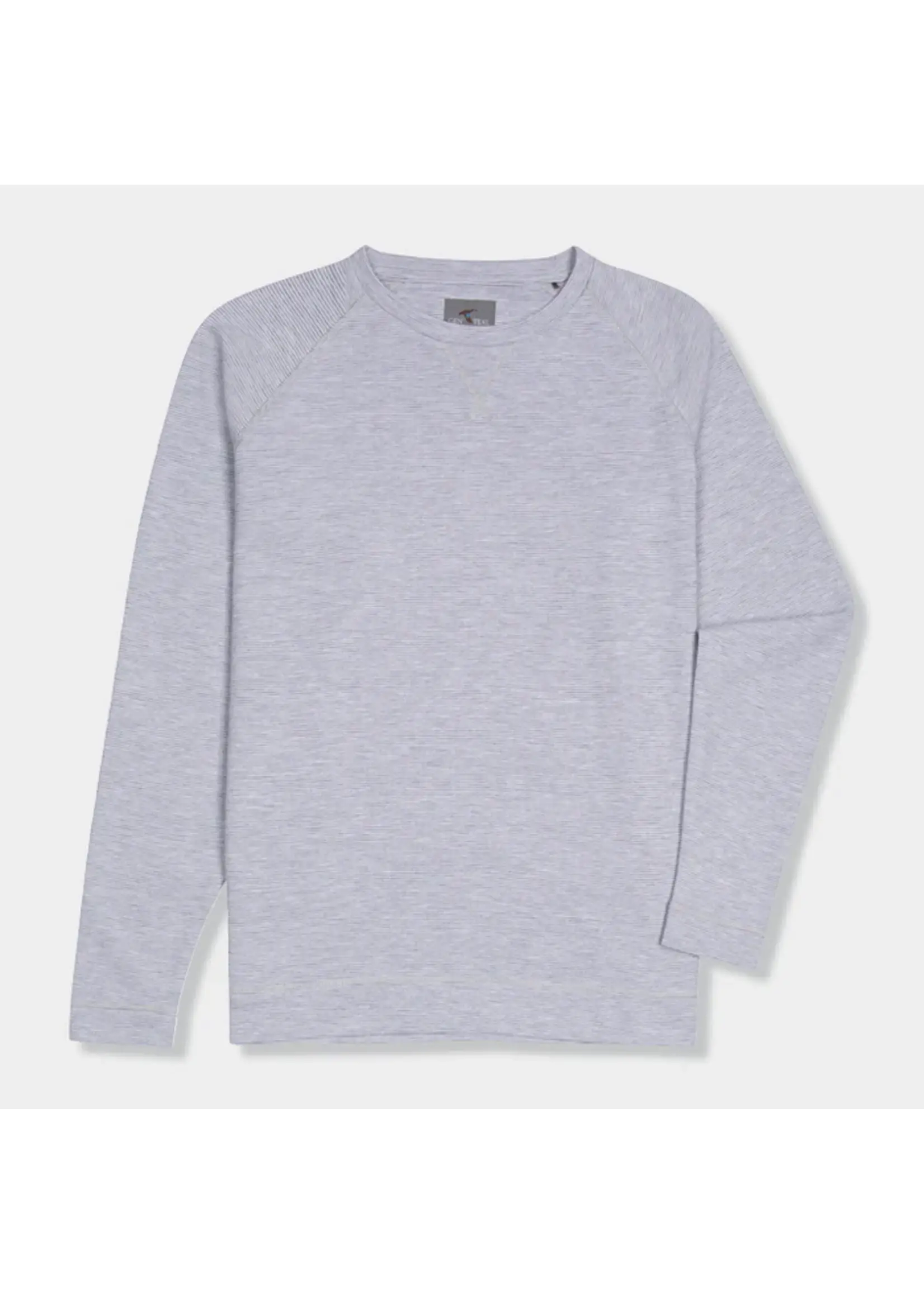 GenTeal Apparel Lodge Crew Neck