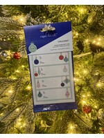 Capri Blue Volcano Fragranced Adhesive Gift tags
