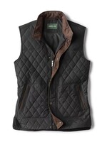Orvis RT7 Quilted Vest