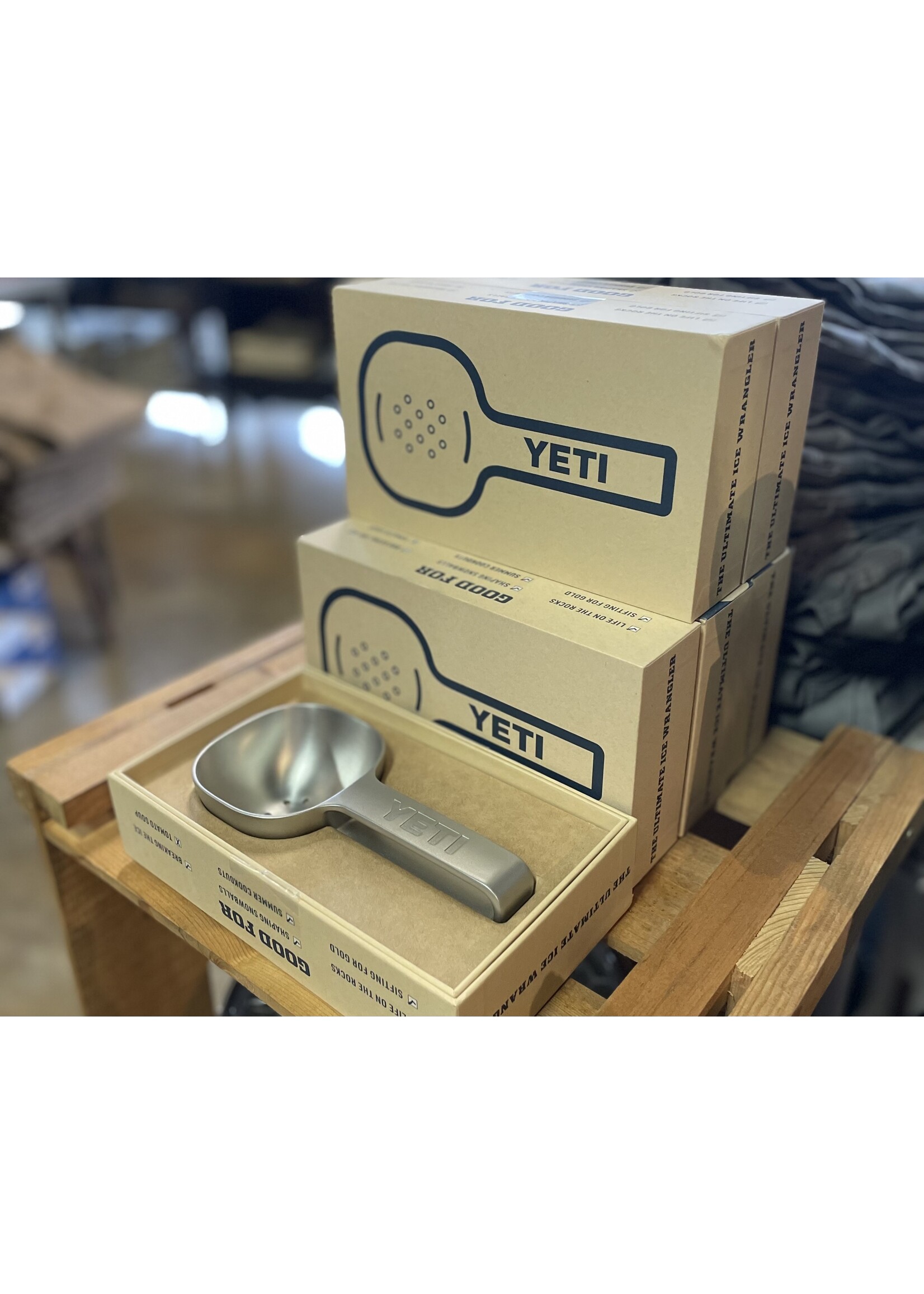 YETI Yeti Ice Scoop