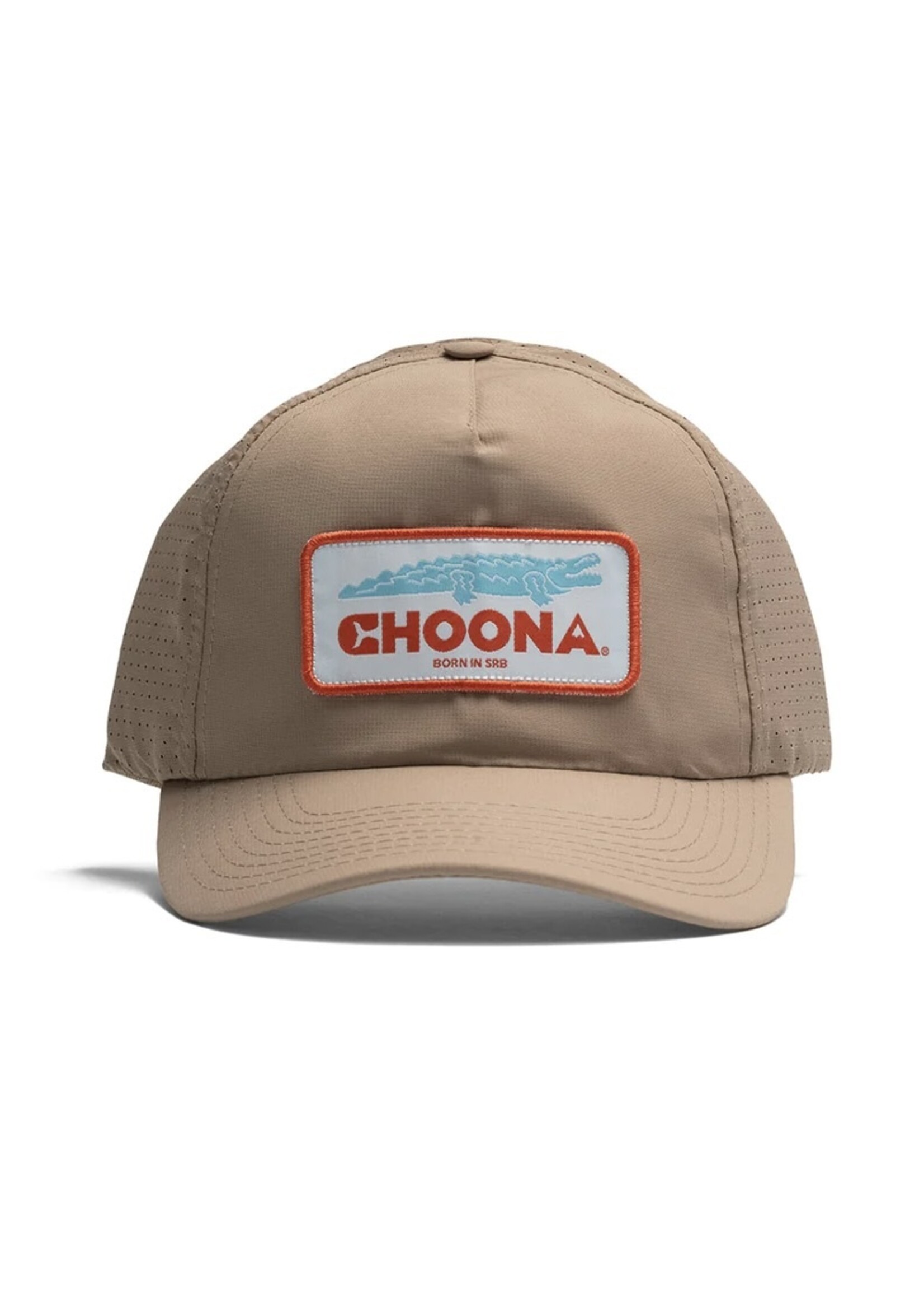 Choona SRB Lizards Snapback