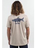 Choona Tarpon Graphic Tee