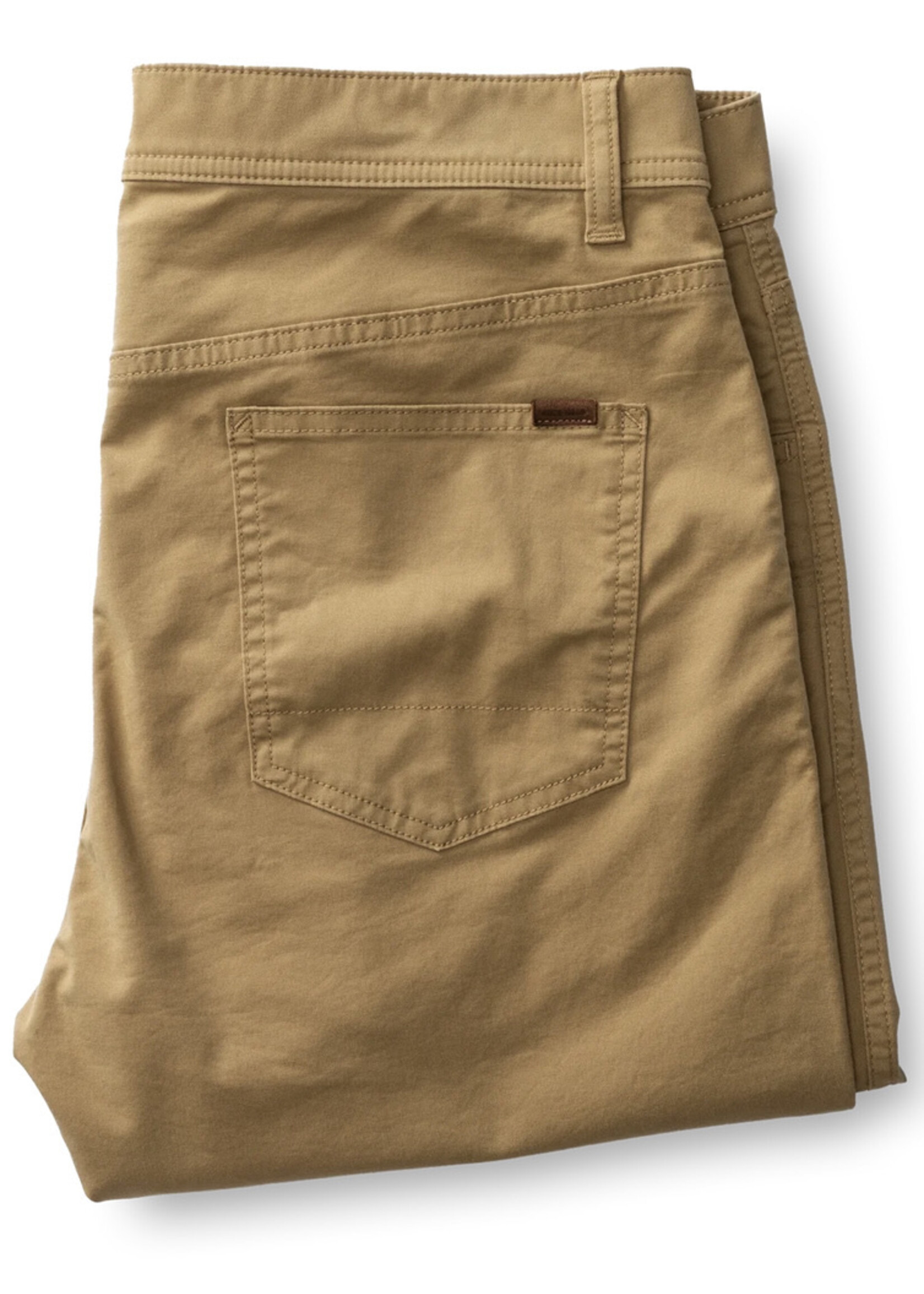 Duck Head Shoreline Seasonal Five-Pocket