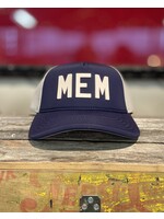 American Needle Riptide Valin MEM Hat