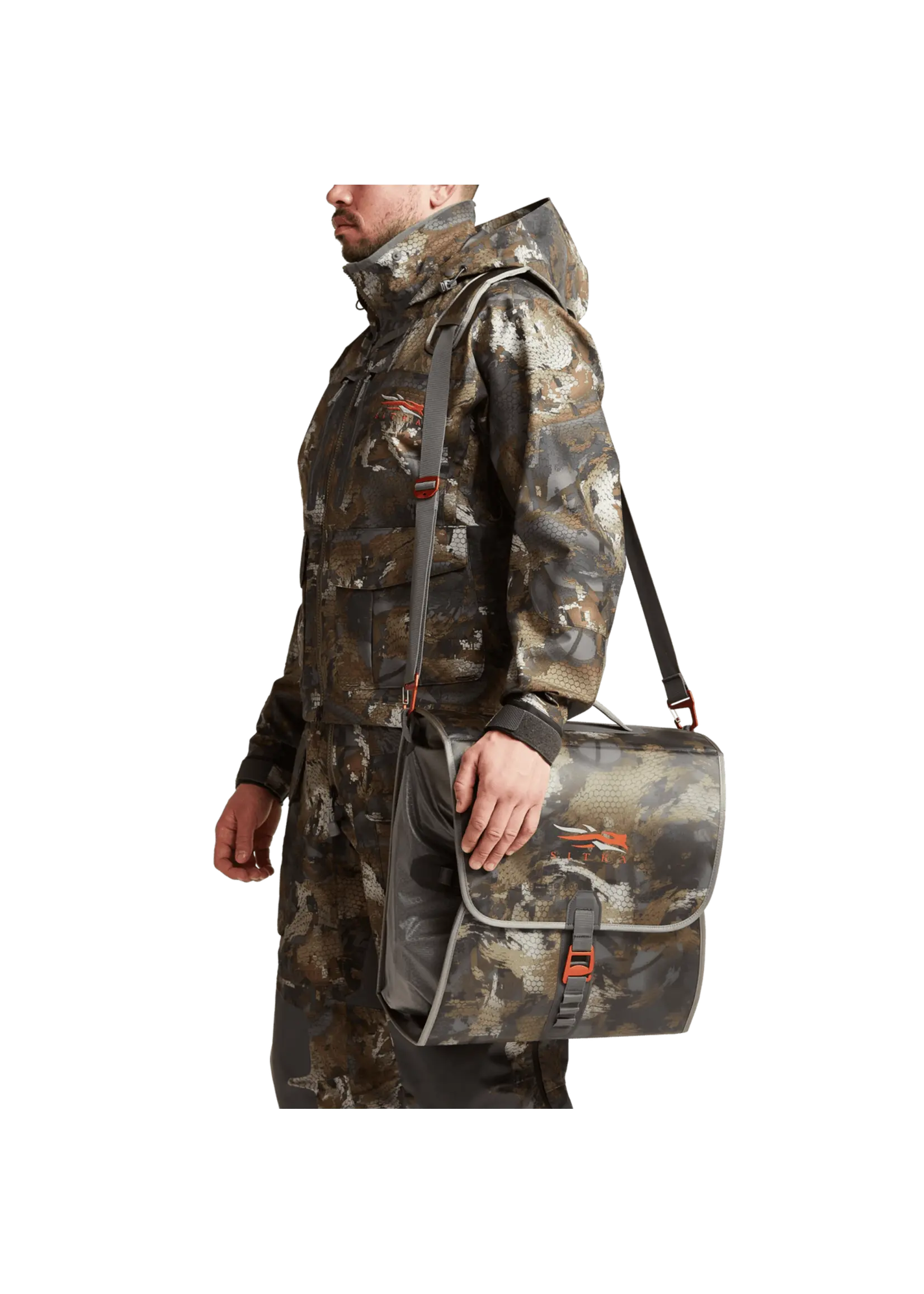 Sitka Gear Wader Storage Bag One Size Fits All