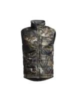 Sitka Gear Kelvin Aerolite Vest Optifade Timber