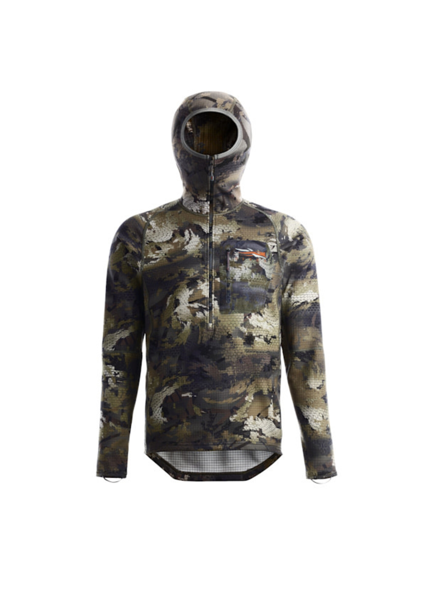 Sitka Gear Grinder Hoody Optifade Timber