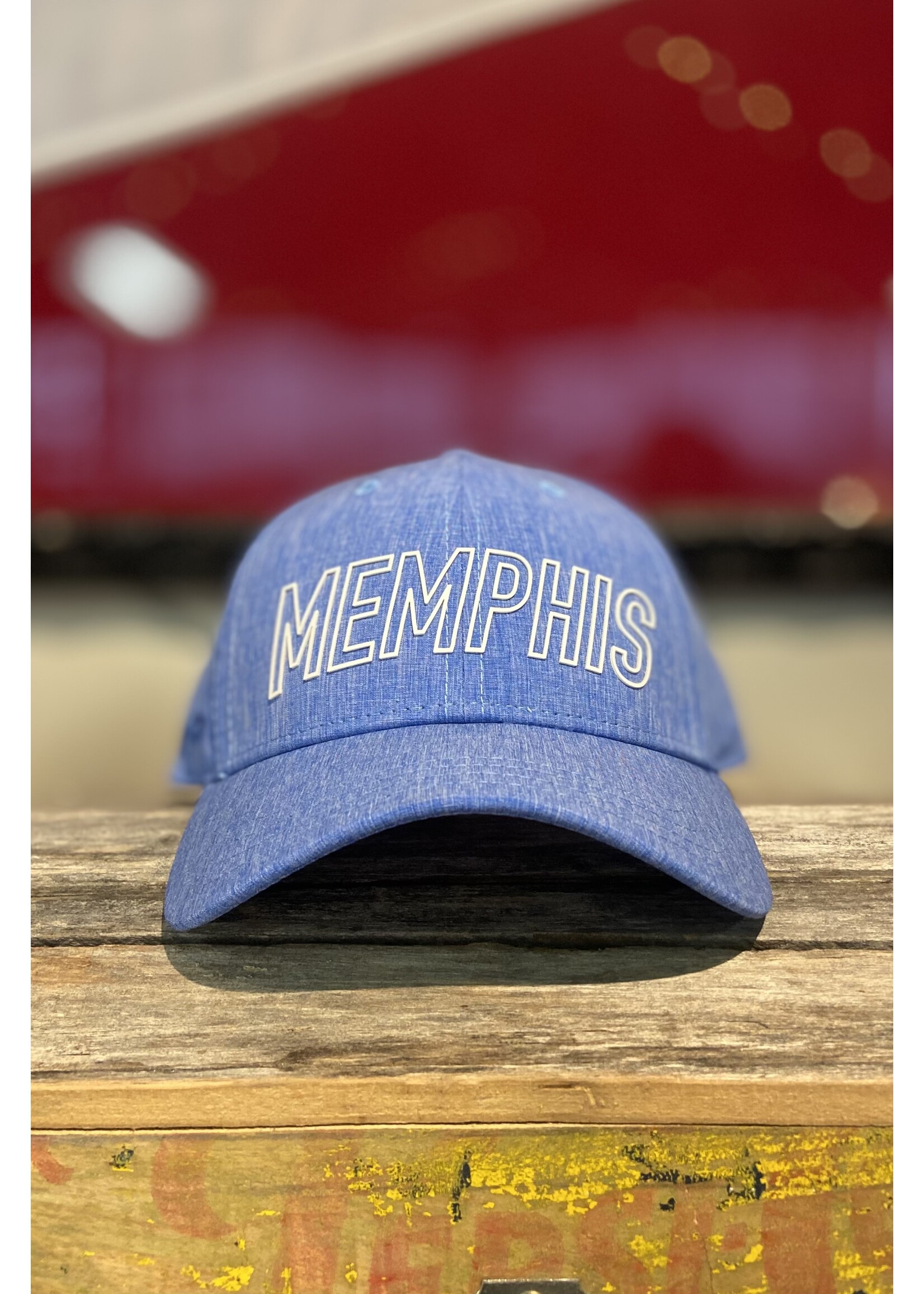 Pukka Memphis Adjustable Hat