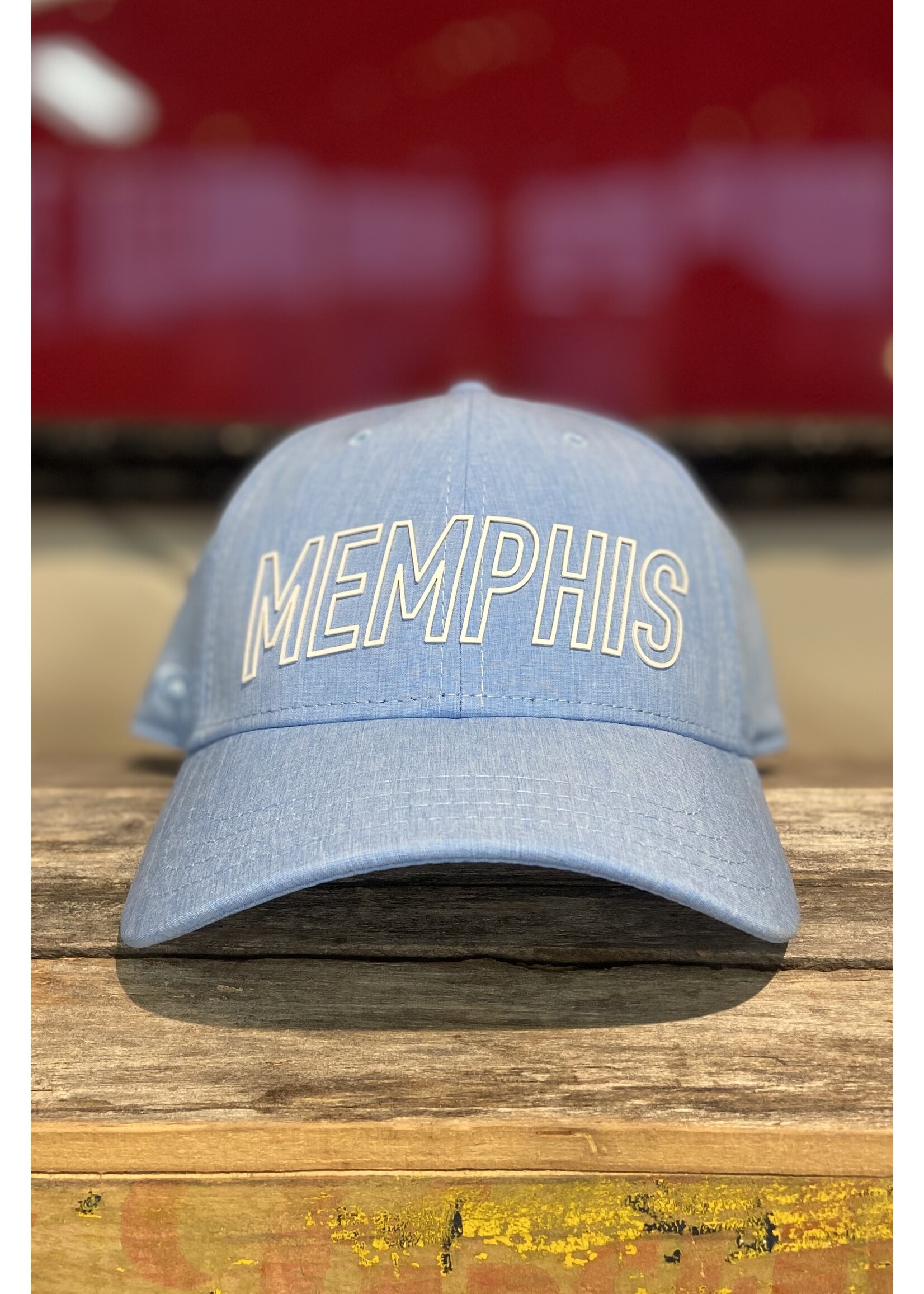 Pukka Memphis Adjustable Hat