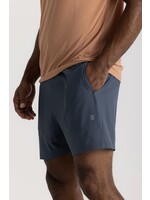 Free Fly Lined Active Breeze Short 5.5