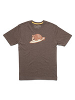Howler Brothers Select T- Armadillo