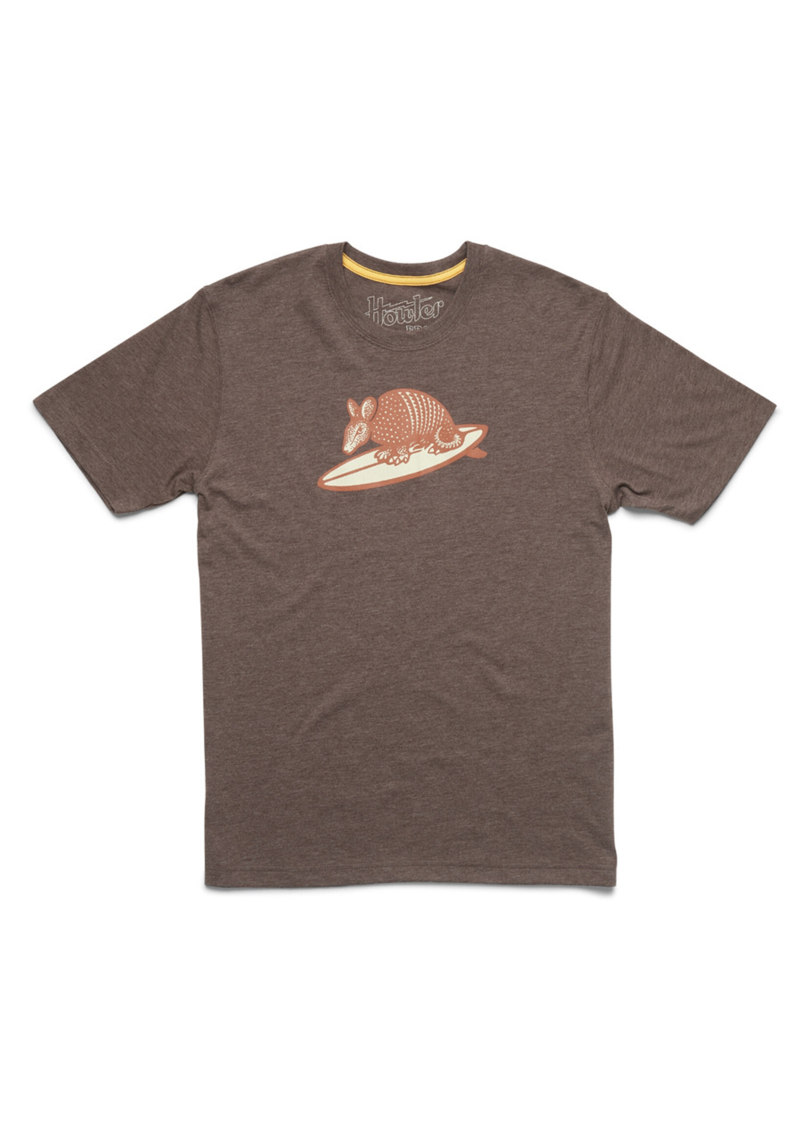 Howler Brothers Select T- Armadillo