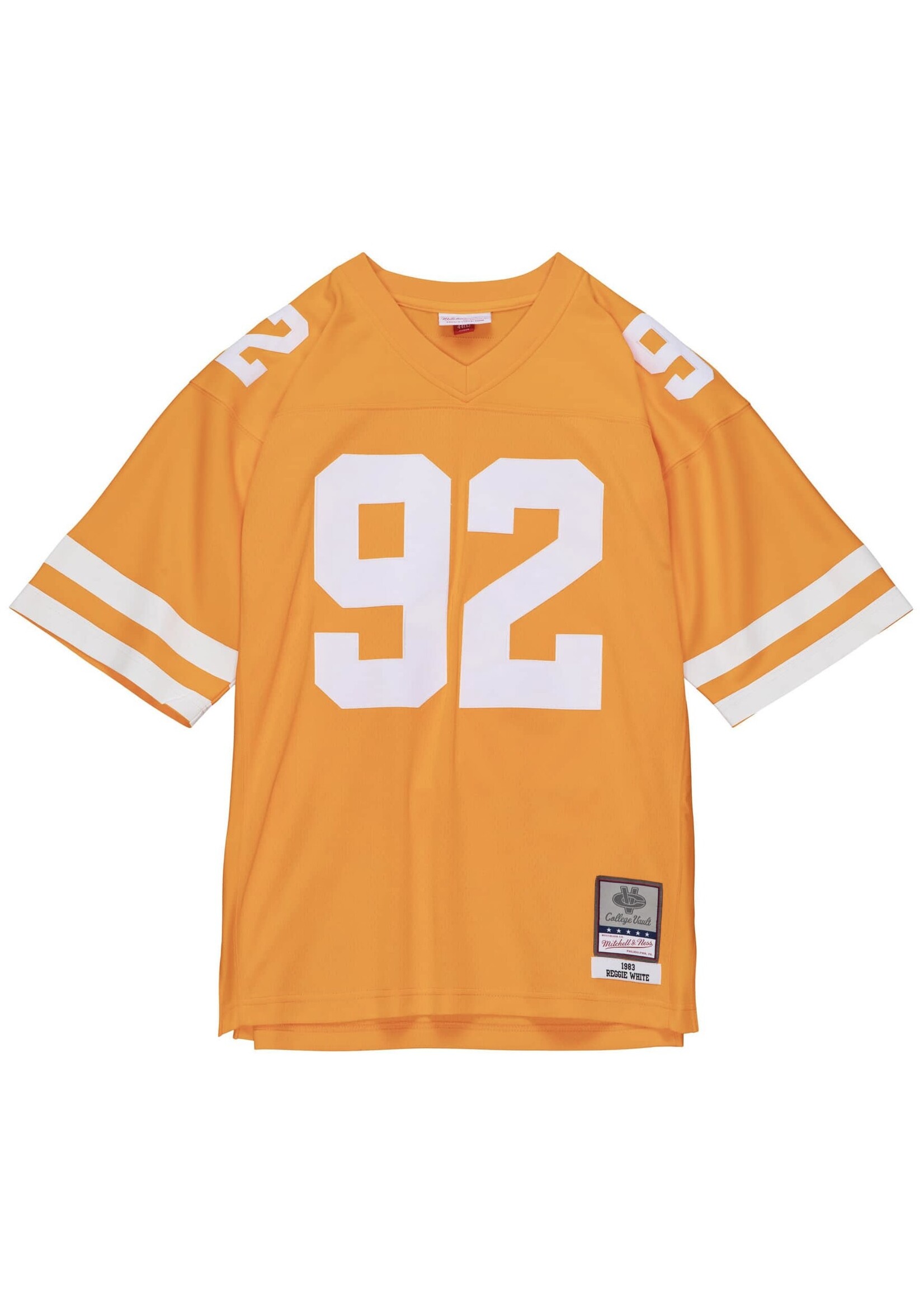 Mitchell & Ness Legacy Reggie White University of Tennessee 1983 Jersey