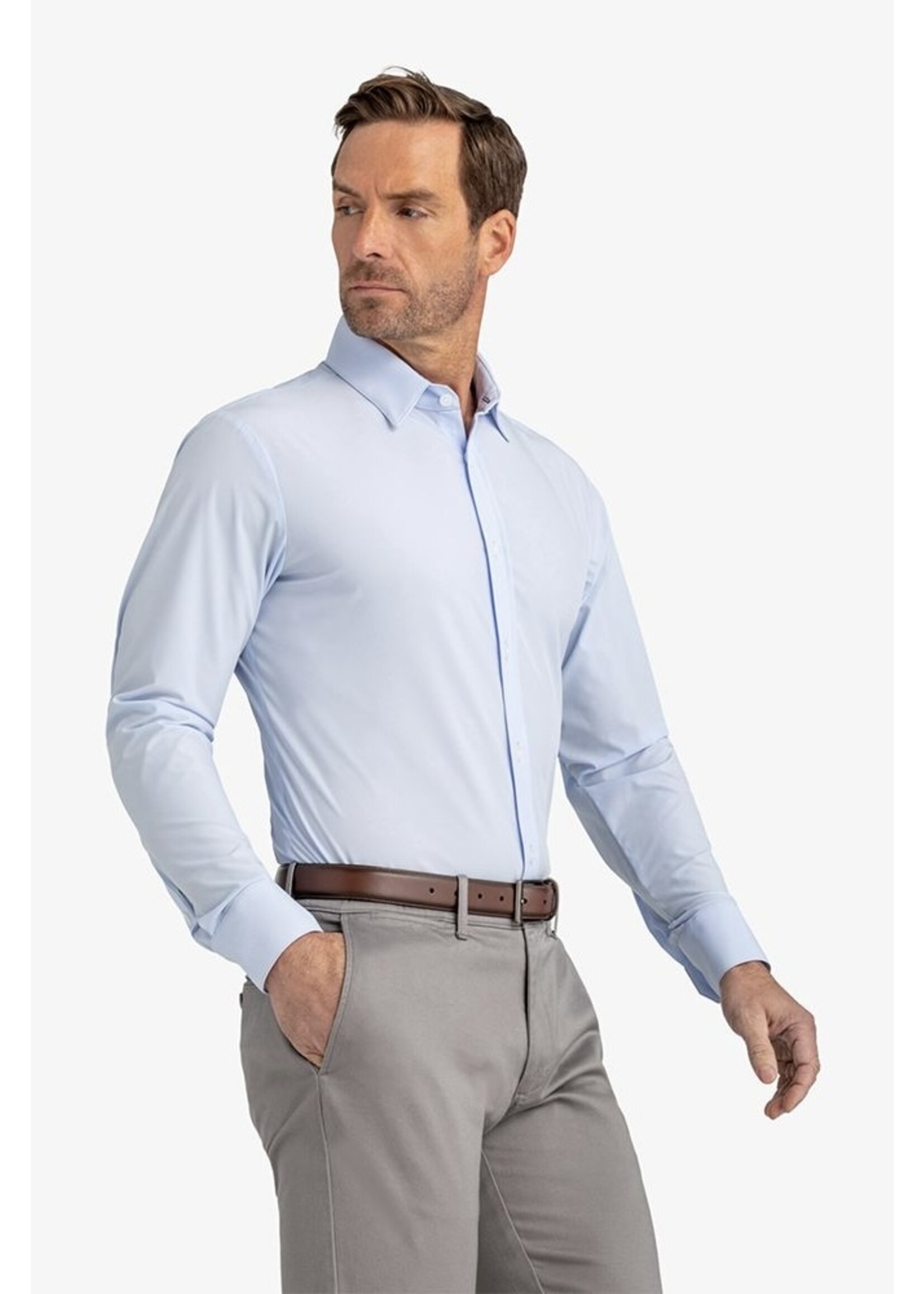 Mizzen + Main Leeward Solid