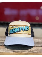 American Needle Memphis Sinclair Hat