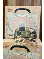 TurtleBox Everyday Camo Trucker Hat