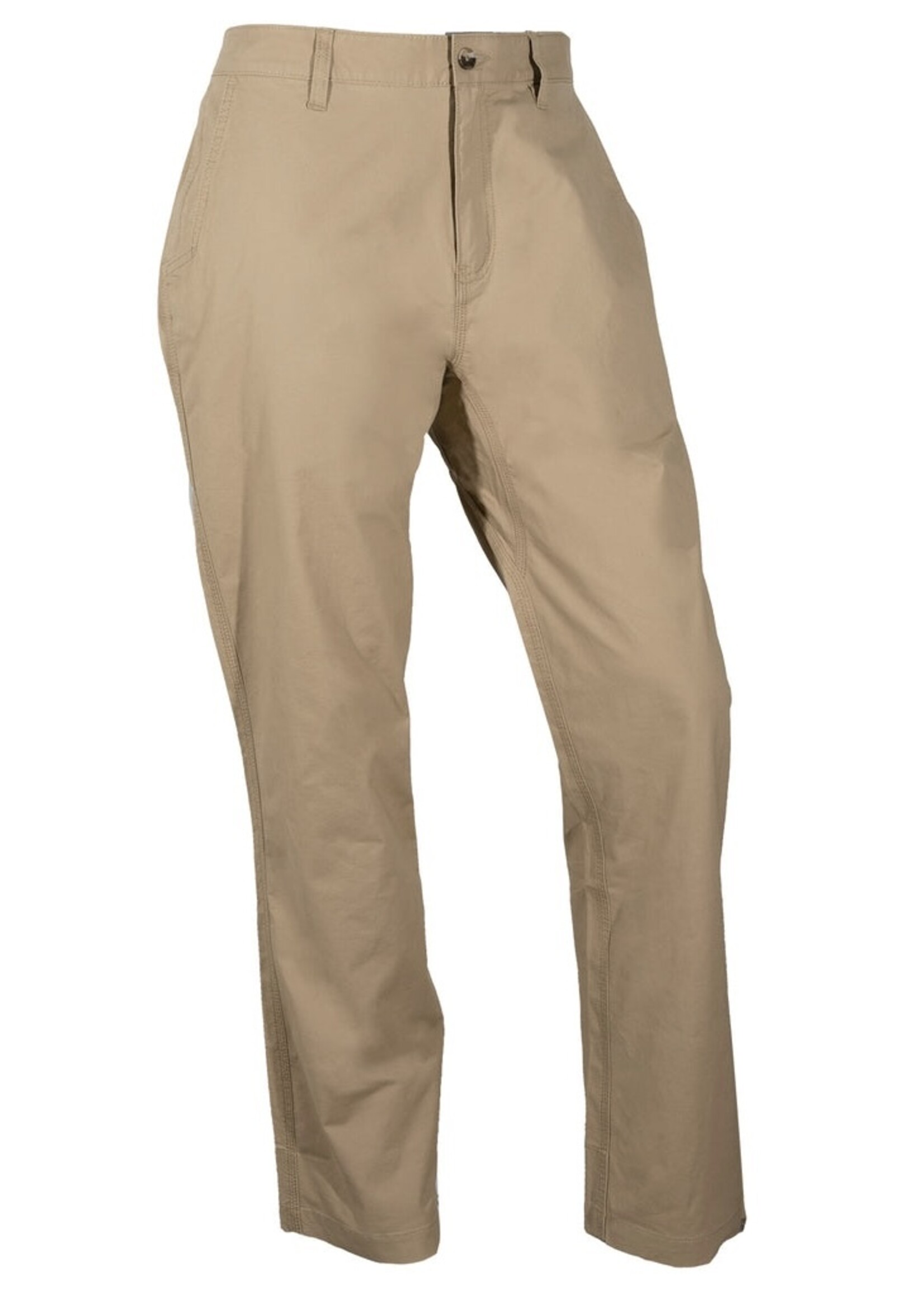Mountain Khakis Stretch Poplin Pant Relaxed Fit