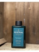 Mistral Alpine Brandy Body Wash