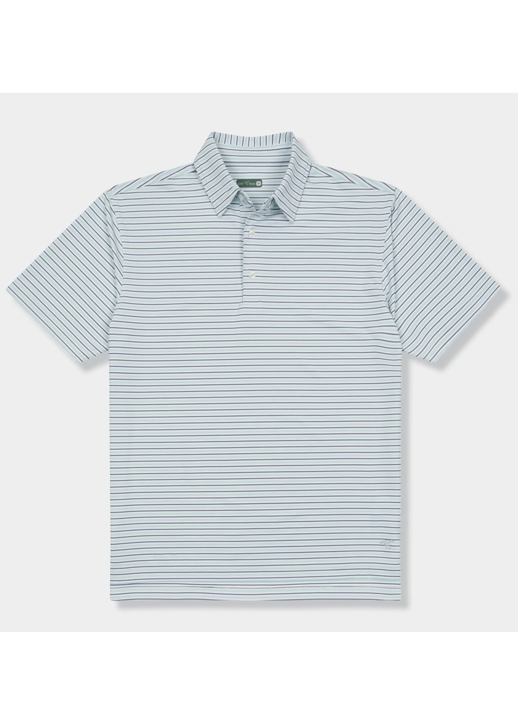 GenTeal Apparel Wrightsville Performance Polo