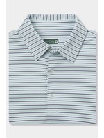 GenTeal Apparel Wrightsville Performance Polo