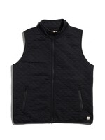 Marine Layer Corbet Full Zip Vest