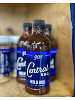 Central BBQ Central BBQ Sauce