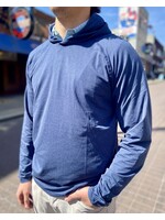 GenTeal Apparel Boardwalk Hooded T-Shirt