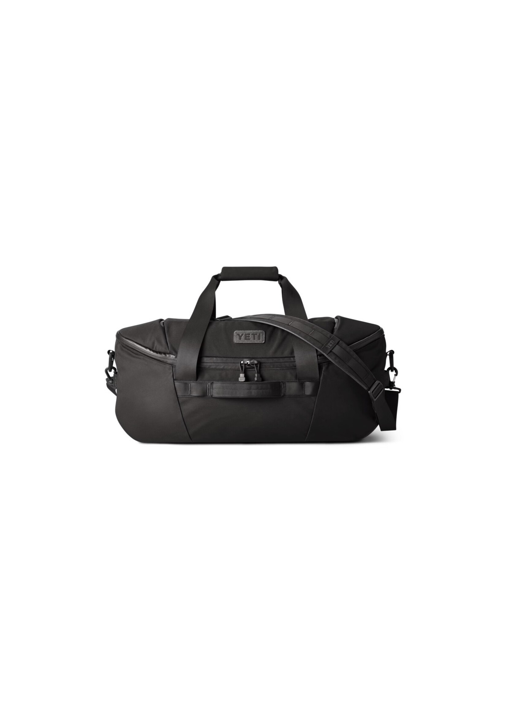 YETI Crossroads Duffel 60L Black