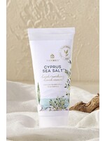 Thymes Cyprus Sea Salt Hard-Working Hand Cream