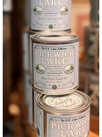Good & Well Supply Co. Pickwick Lake Candle