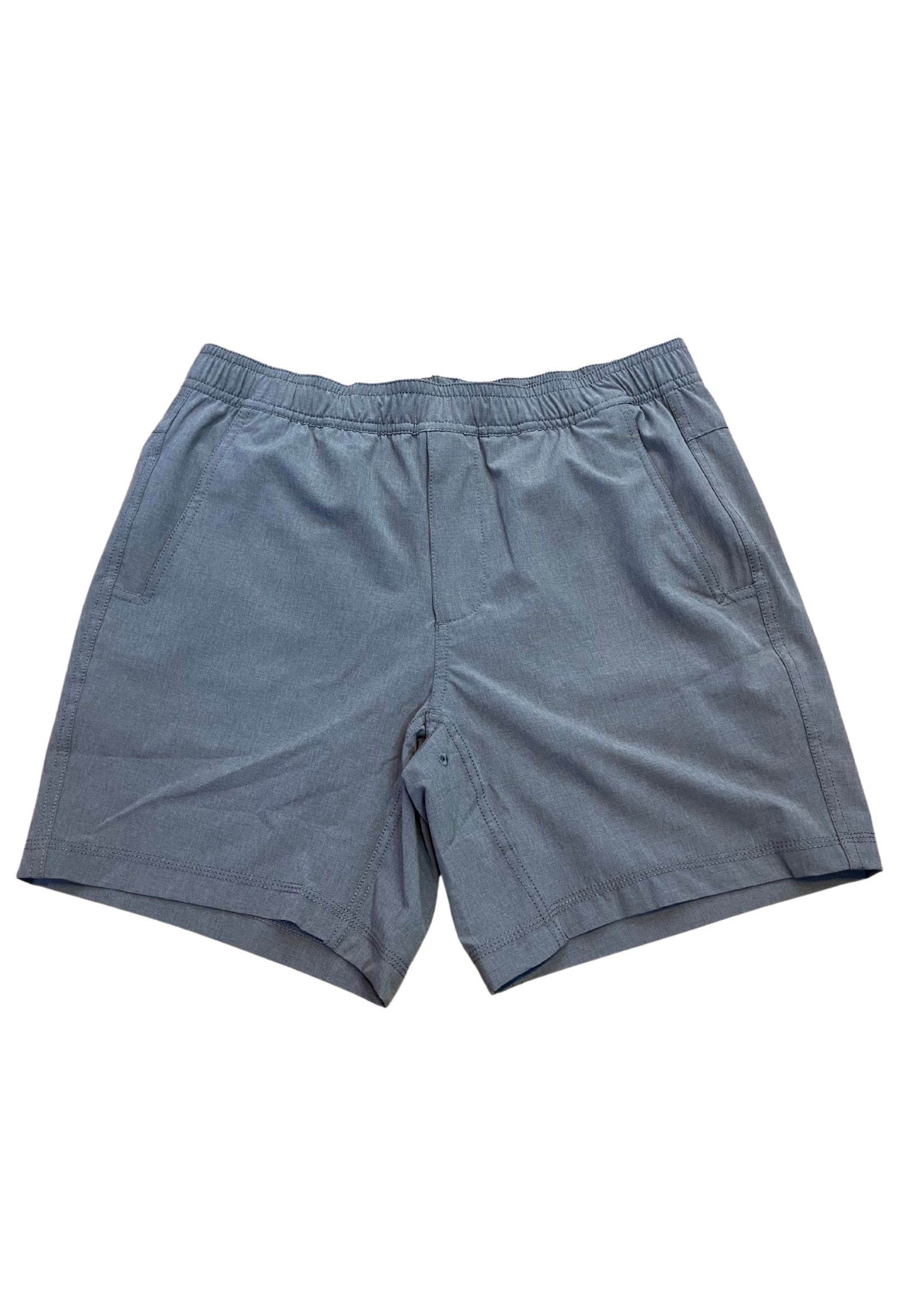 GenTeal Apparel Rafter Short