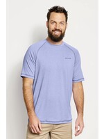 Orvis Dricast Crew S/S