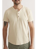 Marine Layer Vintage Heavy Slub Henley