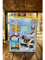 Evil Knievel Stunt Cycle