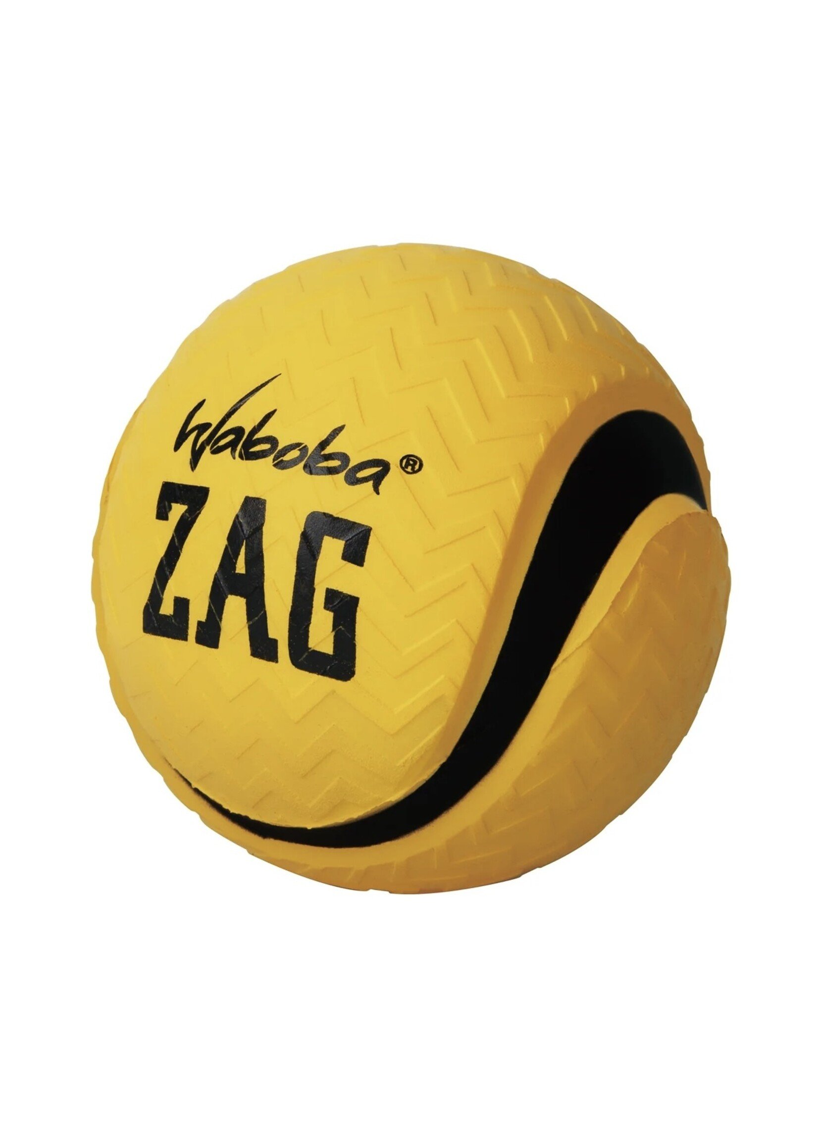 Waboba WABOBA ZAG Ball