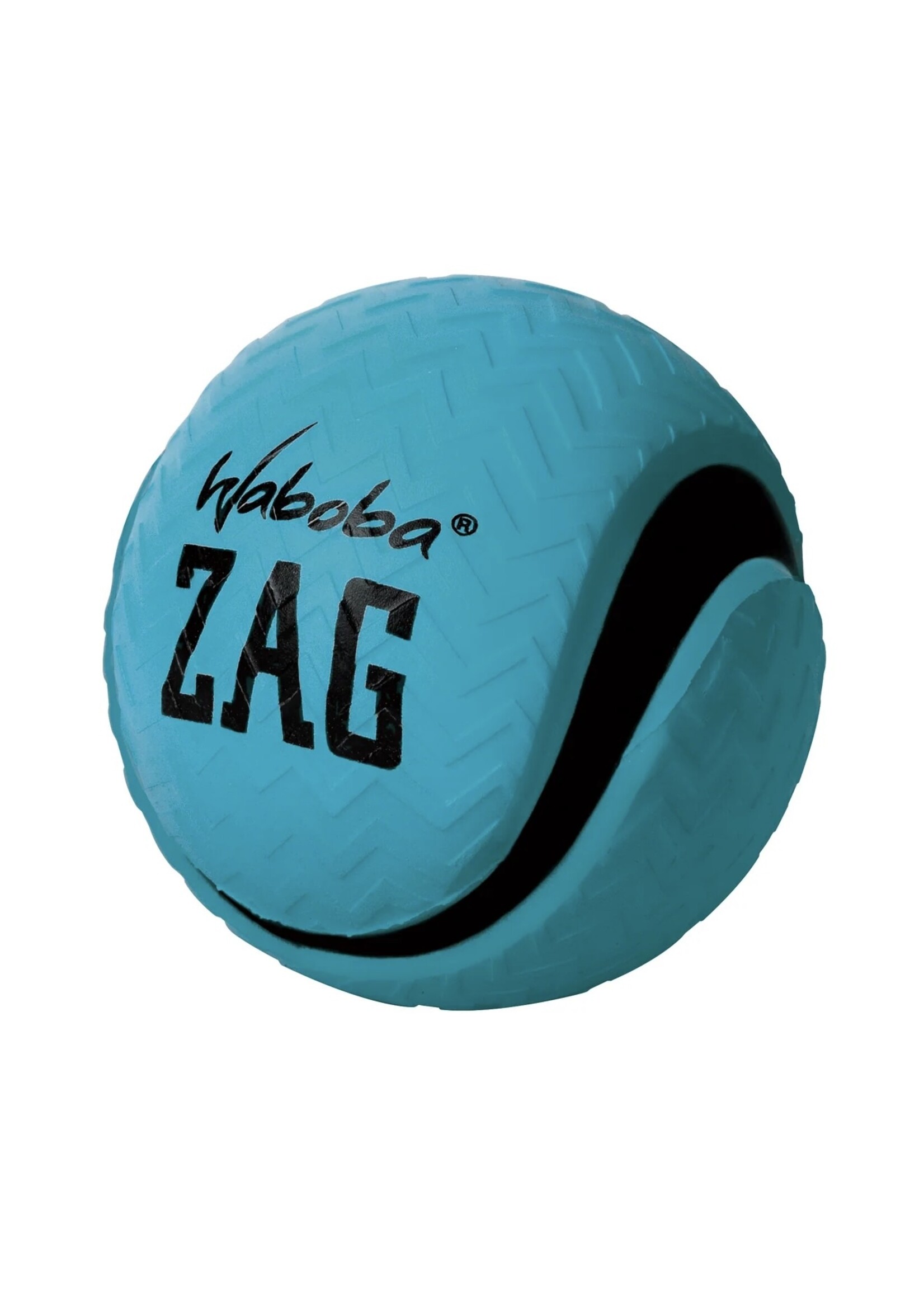 Waboba WABOBA ZAG Ball