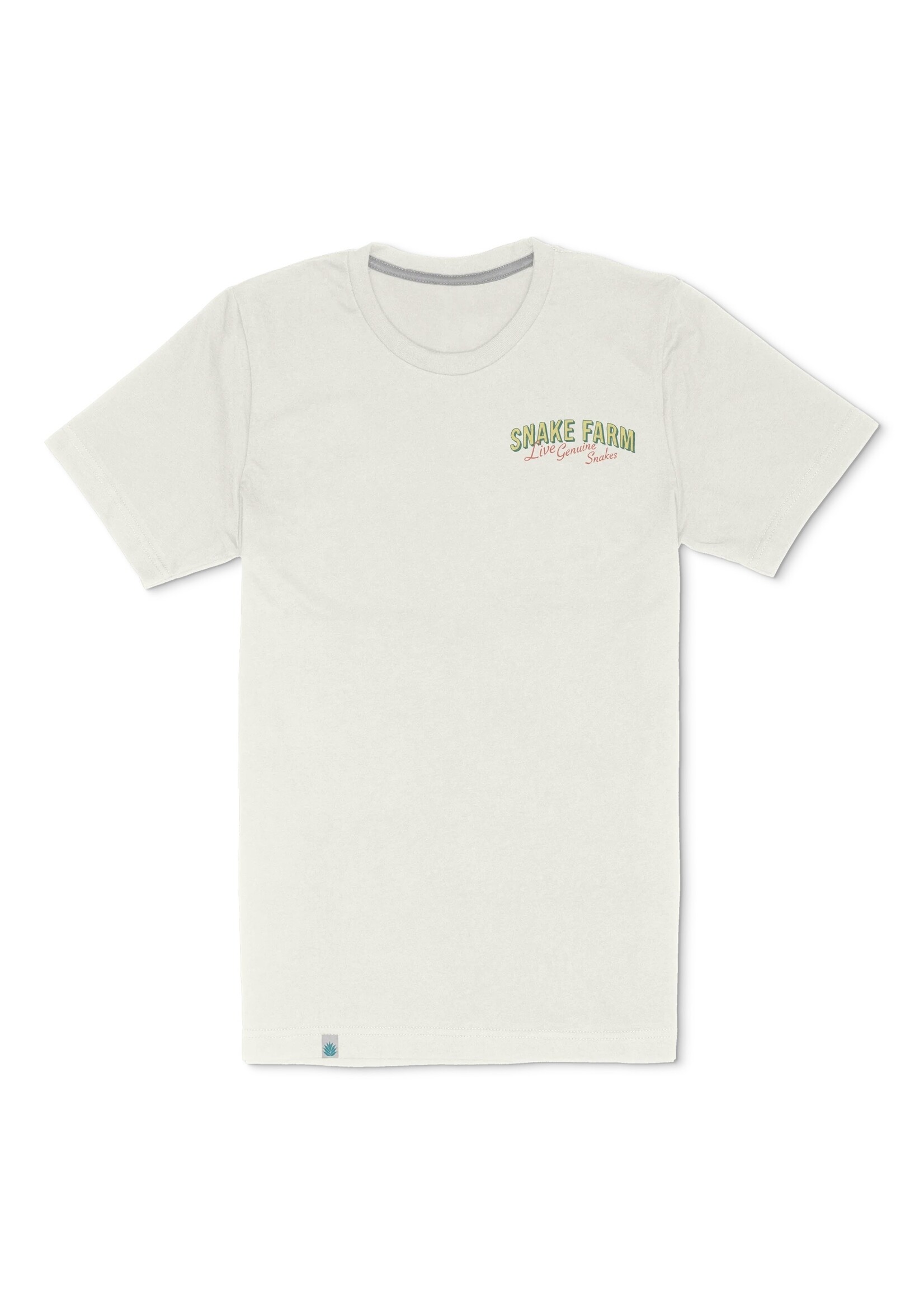 Sendero Provisions Company Snake Farm T-Shirt