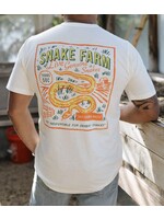 Sendero Provisions Company Snake Farm T-Shirt
