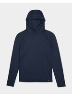 GenTeal Apparel Boardwalk Hooded Tee