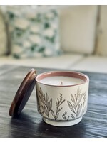 Thymes Citronella Grove Medium Candle