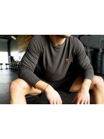 Volunteer Traditions Power T Active Long Sleeve