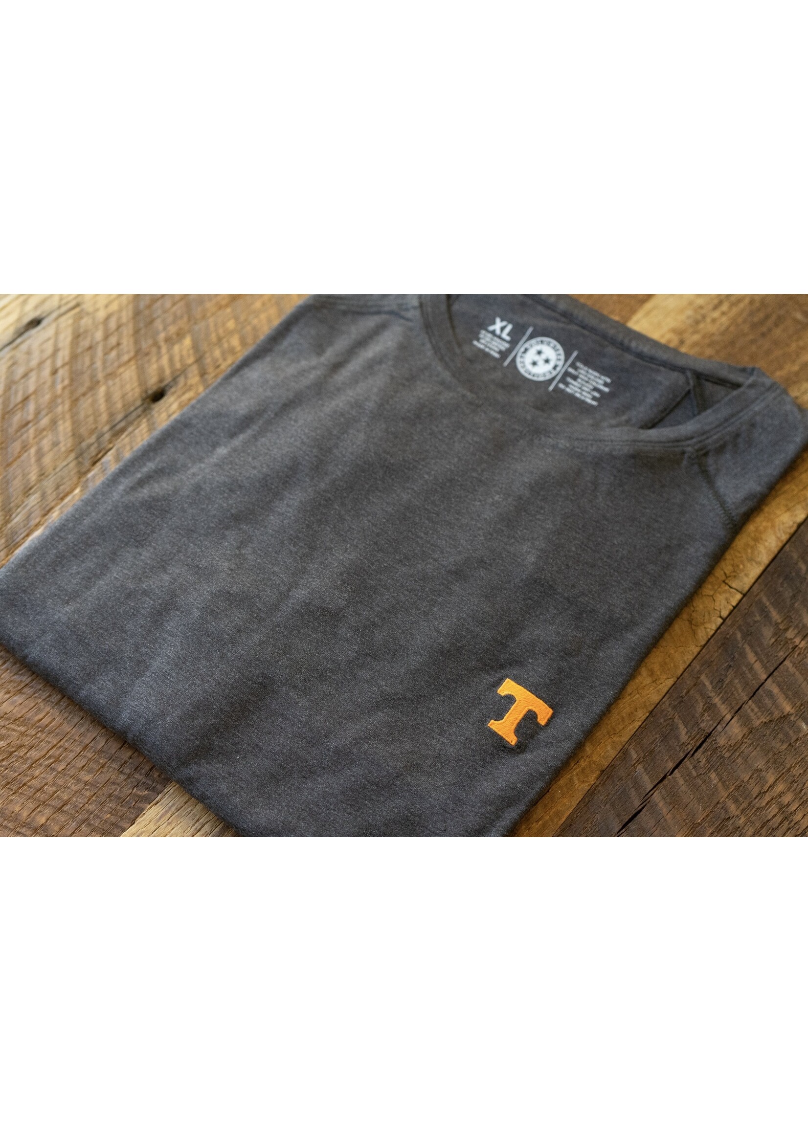 Volunteer Traditions Power T Active Long Sleeve