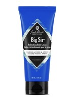 Jack Black Big Sir Body & Hair Cleanser 3oz