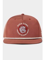 Duck Camp Grandpa Hat Trinity Dust Brown