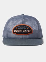 Duck Camp Cast & Blast Trucker Trooper